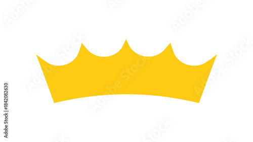 Royal Crown Silhouette