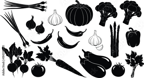 Minimalist 'vector file' text illustration on clean white background representing digital assets and graphic design concepts