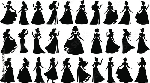 A conceptual digital graphic design illustrating a vector file, representing scalable resolution technology and high-quality creative resources for professional applications.