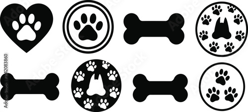 Digital vector file concept for graphic design software and creative projects, highlighting scalability and high-quality resolution for professional and personal use.