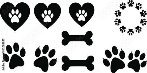 Minimalist vector file text graphic icon on a clean white background, simple placeholder for design and digital media projects, fully scalable.