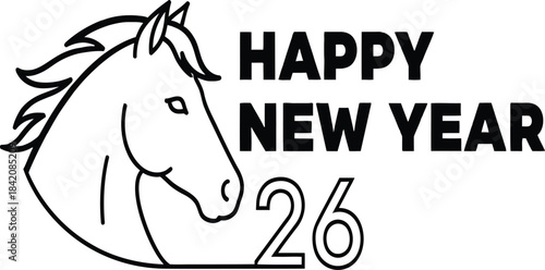 Minimalist 'vector file' text graphic placeholder on white background, simple editable illustration for digital design projects and technology concepts