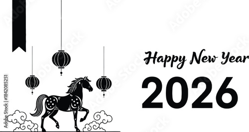 Simple black text "vector file" on a clean white background, representing digital asset formats, graphic design concepts, and placeholder imagery for technology.