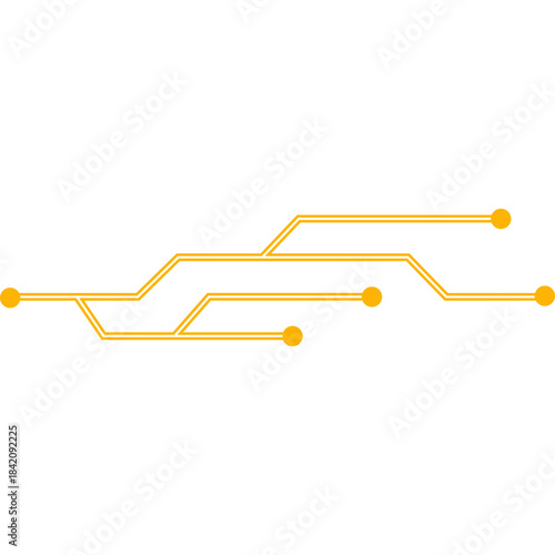 Futuristic Cyber Neon