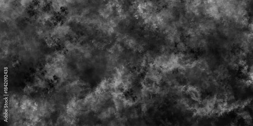 Vintage retro grunge old texture. Abstract black and grey stone and concrete grunge wall textured background. Modern Watercolor Grunge Design. Stone texture for painting on ceramic tile wallpaper.	