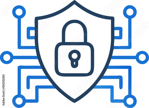 artificial machine learning cloud computing vector