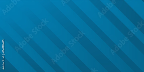 Abstract modern blue background. Techno stylist diagonal illusion background design