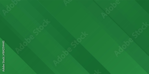 Abstract green sporty background template vector with shiny lines and lights. Green background with strong pattern design.Eps10 vector