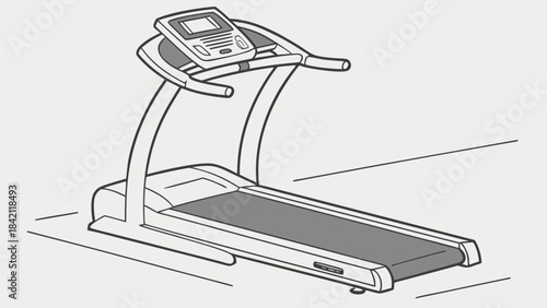 Home Gym Exercise Equipment for Running Walking and Cardio Workouts
