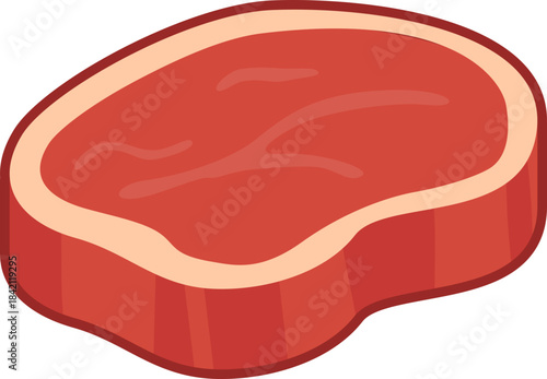 고기,스테이크,한우,소고기,소,육우,요리,고기 일러스트,고기 이미지,고기모양,beef, steak, raw steak, beef steak, ribeye, sirloin, tenderloin, grilled steak