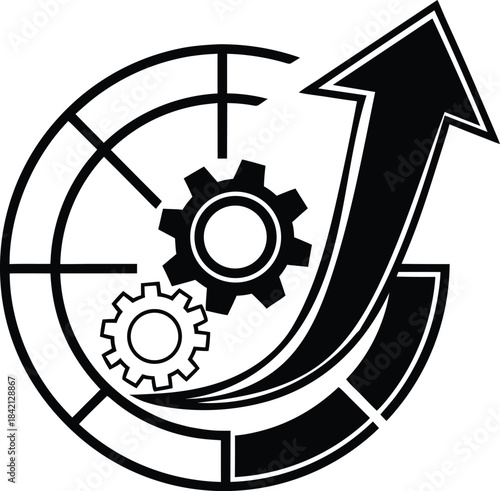 Mechanism of progress