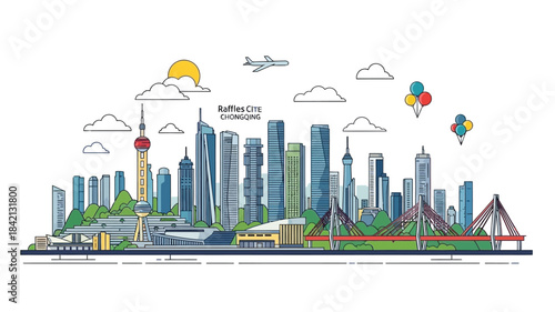 Adobe Illustrator Artwork