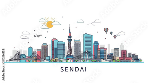 Adobe Illustrator Artwork