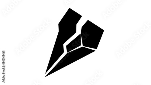 vector illustration of a house