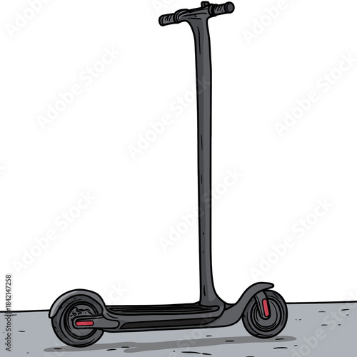Scooter 