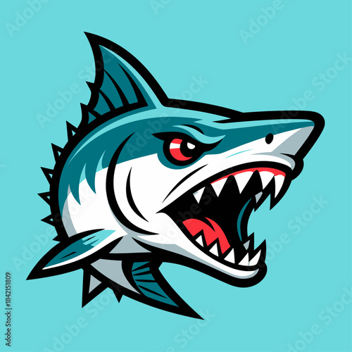 barracuda logo icon