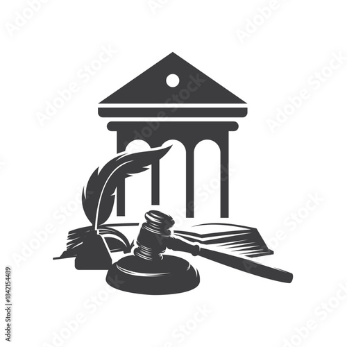 vector illustration of an old clock, vector illustration of a clock, vector illustration of an hourglass