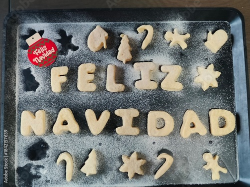 feliz navidad