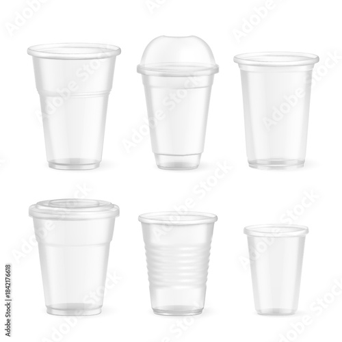 1811.i407.006.P.m004.c15.transparent disposable plastic glasses set realistic_process
