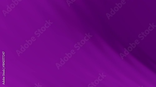 Vibrant purple animated background with smooth gradients, ideal for tech intros, promos, and modern UI scenes