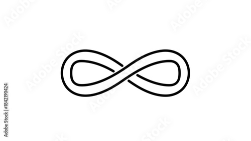 silver key isolated on white