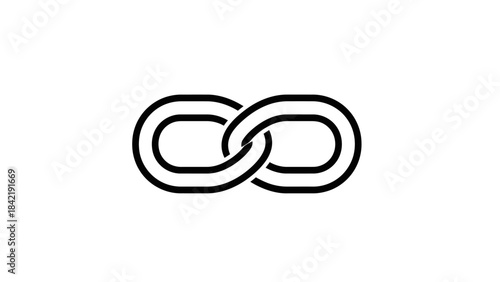 3d graphic of a creative symbol made of many spheres