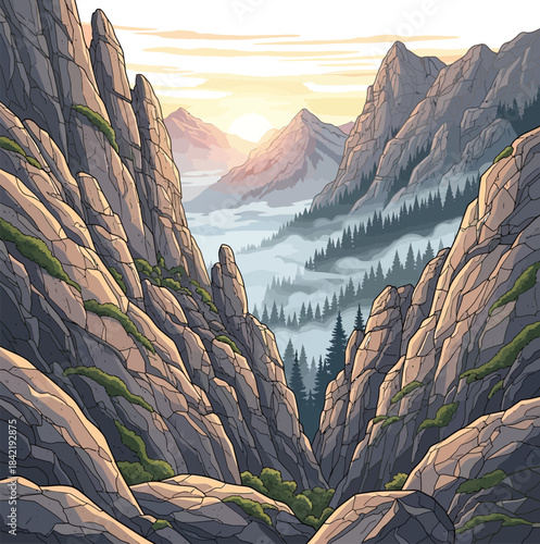 grand canyon national park