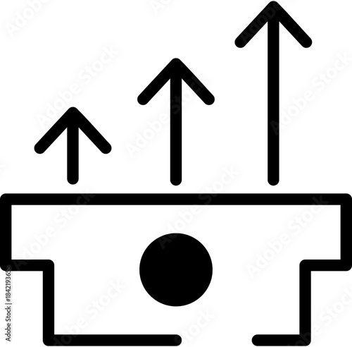 Increase