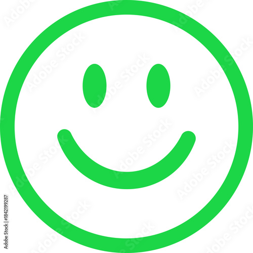 Rating Emoji Icon. Vector cartoon smiley face collection. Emoticon pack for customer feedback, mood, and emotion. Feedback emoticons collection. Excellent, good, average, poor, bad emoji icons.
