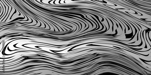 Aesthetic soft black gray abstract irregular modern marble texture texture water pattern. Business presentation, flyer, poster, print, decoration, card, brochure cover,