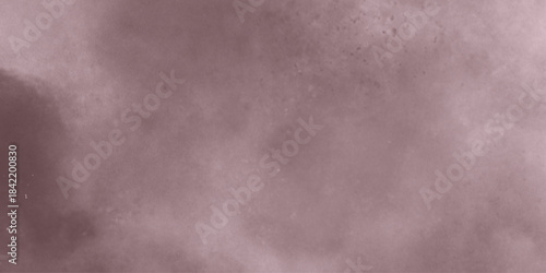 Lighter pink Watercolor painted background. Abstract Illustration wallpaper. Brush stroked painting. 2D Illustration.  cloudy Minty sky background .fluffy cloud.      Digital art painting .