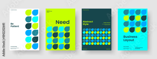 Geometric Book Cover Template. Modern Report Layout. Isolated Brochure Design. Banner. Business Presentation. Flyer. Background. Poster. Portfolio. Advertising. Leaflet. Magazine. Catalog. Notebook