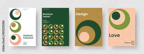 Modern Banner Layout. Abstract Flyer Template. Creative Book Cover Design. Report. Brochure. Poster. Background. Business Presentation. Journal. Pamphlet. Notebook. Newsletter. Advertising