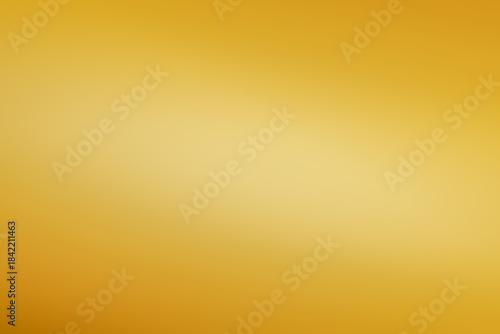 Wallpaper Mural Gold background or texture and gradients shadow. gold wall background. Torontodigital.ca