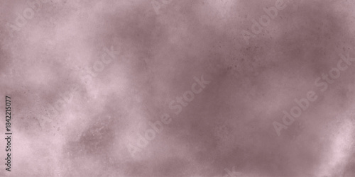 Lighter pink Watercolor painted background. Abstract Illustration wallpaper. Brush stroked painting. 2D Illustration.  cloudy Minty sky background .fluffy cloud.      Digital art painting .