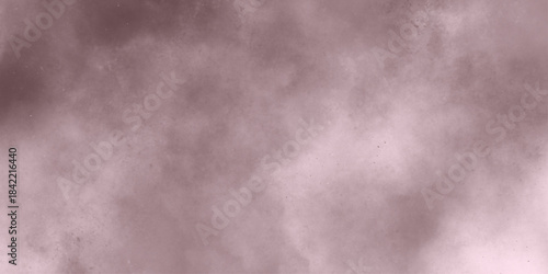 Lighter pink Watercolor painted background. Abstract Illustration wallpaper. Brush stroked painting. 2D Illustration.  cloudy Minty sky background .fluffy cloud.      Digital art painting .