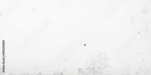 Old, rough gray grunge wall texture pattern with vintage dirty white paint material surface backdrop