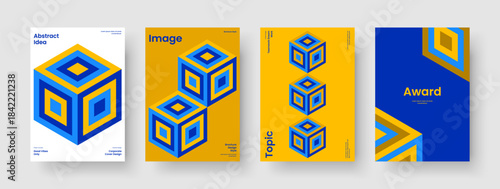 Modern Business Presentation Design. Isolated Background Template. Abstract Poster Layout. Banner. Brochure. Flyer. Report. Book Cover. Brand Identity. Leaflet. Handbill. Portfolio. Advertising