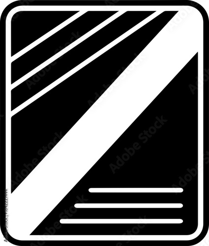 vector style Leather wallet in brown black and old red colour men hand wallet, card holder cover, smart safe