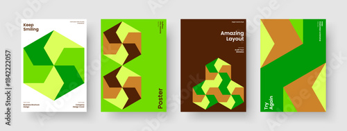 Creative Banner Layout. Geometric Poster Template. Isolated Report Design. Book Cover. Brochure. Background. Business Presentation. Flyer. Pamphlet. Notebook. Magazine. Brand Identity. Catalog