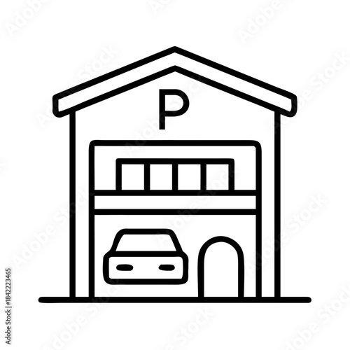 A simple black screen with no visible content or discernible features