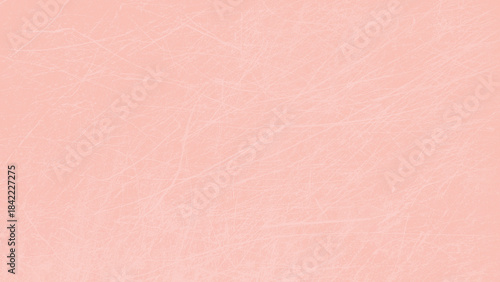 和紙や擦れた紙・和風な背景のイメージの一面に無数のランダムな擦り傷・かすれがある繊維感のある画像素材　スクラッチ・グランジ・背景・テクスチャー　8K UHDサイズ　薄い・明るい・淡いピンク２／桃色／パステル
