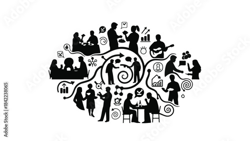 Professional high quality stock image for commercial creative projects