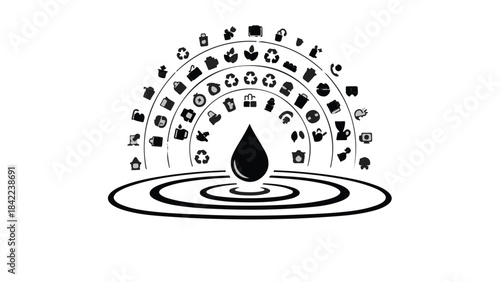 Professional high quality stock image for commercial creative projects