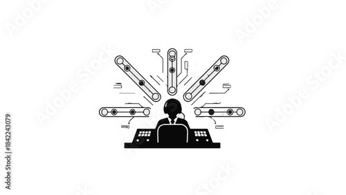 Professional high quality stock image for commercial creative projects