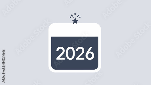 Abstract swirling lines and dots in vibrant blue and purple, suggesting energy and motion