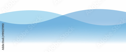 Abstract blue background. wave modern. modern, eps10
