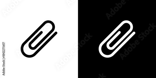 クリップのアイコン