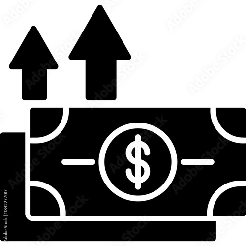 Accruals Icon