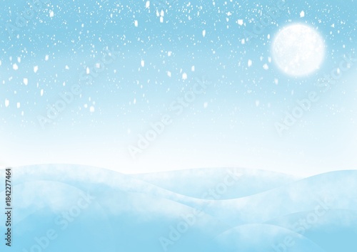 Wallpaper Mural christmas background Torontodigital.ca